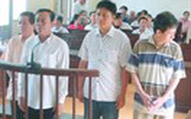 Y án 7 năm tù nguyên Chánh văn phòng UBND tỉnh Bạc Liêu nhận hối lộ
