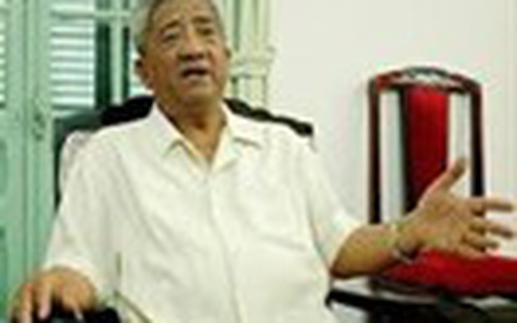 Không phải cứ nước bé là 'ngậm miệng chịu thiệt'