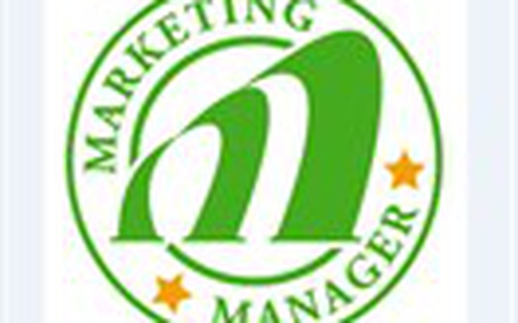 Khoá học Marketing Manager - Giám đốc Tiếp Thị