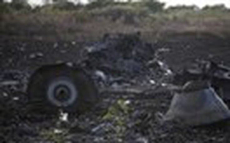Mỹ khẳng định tính xác thực của đoạn ghi âm phe ly khai thừa nhận bắn hạ MH17