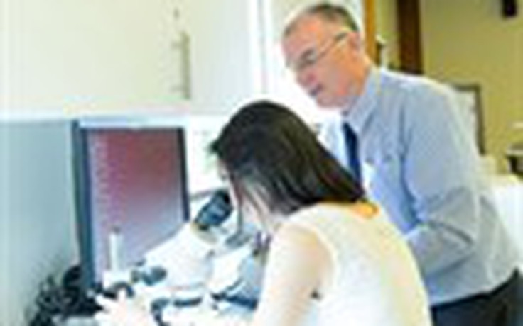 ĐH RMIT mở ngành đào tạo nhà kiến tạo tương lai