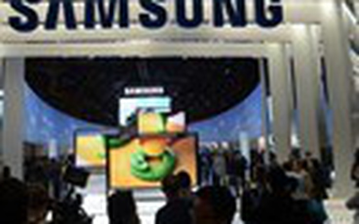 Samsung khai tử dòng TV Plasma vào cuối năm nay