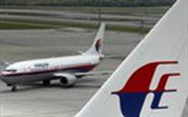Tin tặc Trung Quốc tấn công mạng các cơ quan điều tra vụ máy bay MH370