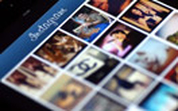 Instagram cung cấp tiện ích tạo hiệu ứng video