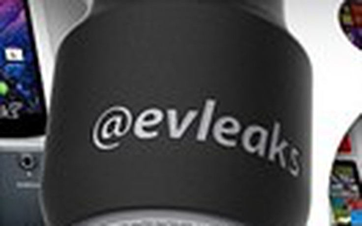 Đóng tài khoản tin đồn công nghệ Evleaks trên Twitter