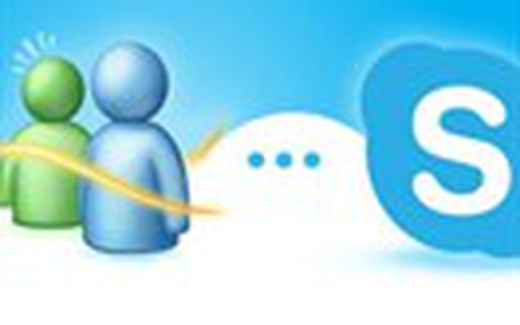 MSN Messenger chính thức đóng cửa vào ngày 31.10