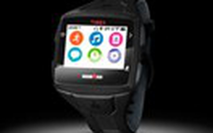 Timex ra mắt đồng hồ thông minh chạy độc lập