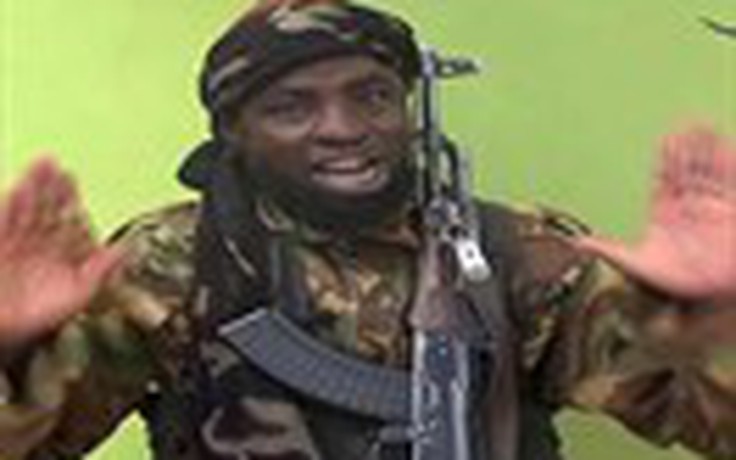 Quân đội Nigeria tuyên bố tiêu diệt thủ lĩnh khủng bố quốc tế Boko Haram