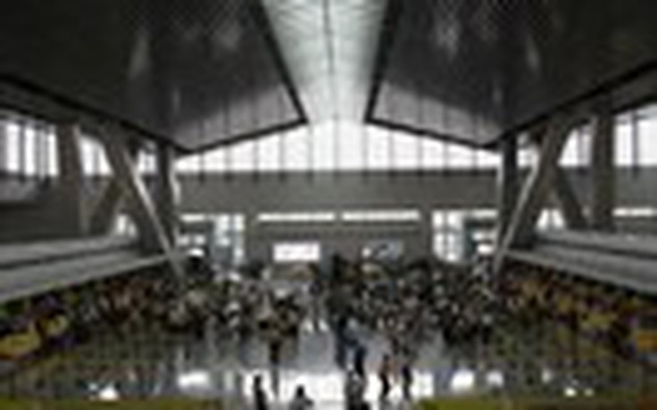 Philippines phát hiện xe chứa bom tại sân bay