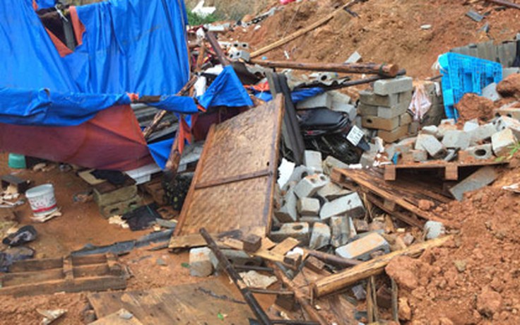 7 người chết vì sạt lở đất: Lạng Sơn thừa nhận có trách nhiệm