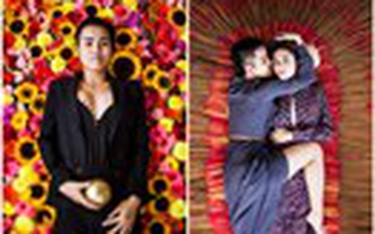 Đẹp nhưng phải thân thiện...