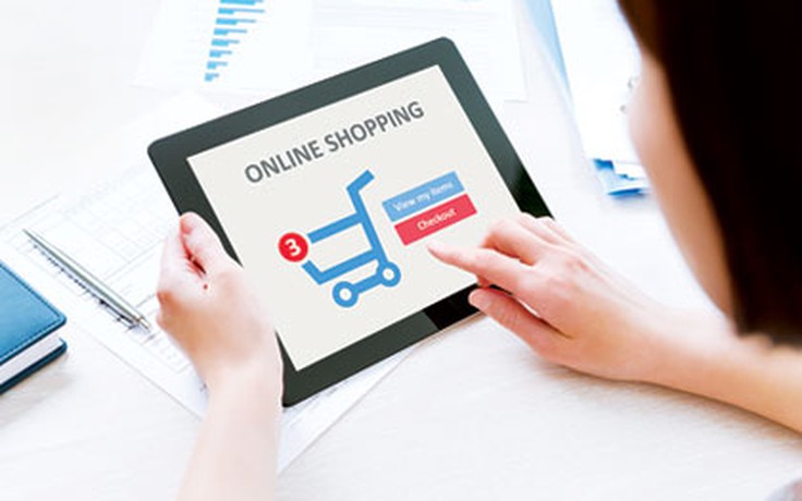 Tránh rủi ro khi mua sắm trực tuyến
