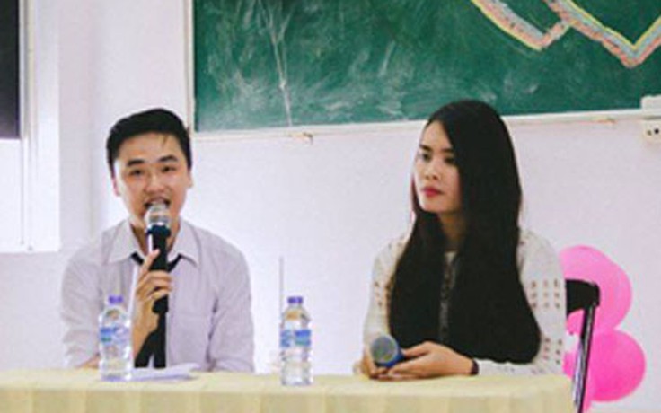 Game show trong lớp học