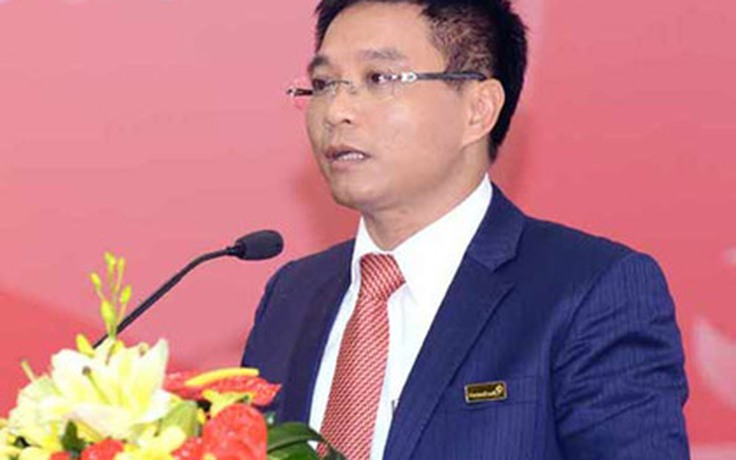 Chủ tịch Vietinbank: 'Chấp nhận hy sinh lợi nhuận, giảm lãi suất'