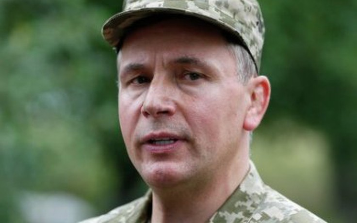 Nga muốn truy nã quốc tế Bộ trưởng Quốc phòng Ukraine