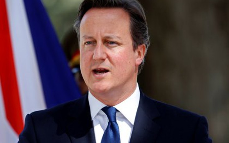 Thủ tướng Anh xác nhận vụ IS cắt đầu con tin Alan Henning