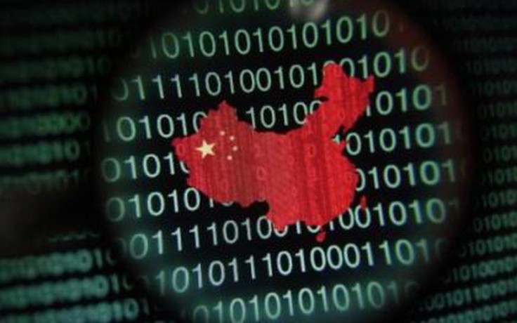 Mỹ phát hiện một nhóm tin tặc hàng đầu Trung Quốc
