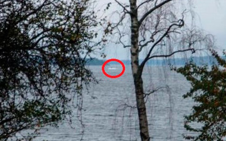 Thụy Điển ngừng tìm kiếm tàu ngầm lạ