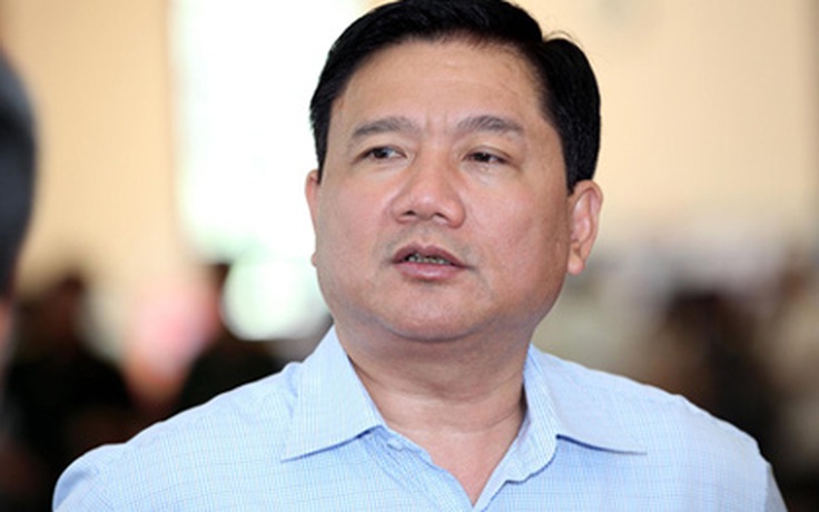 Bộ trưởng Đinh La Thăng: Đẩy mạnh bán các dự án đường cao tốc