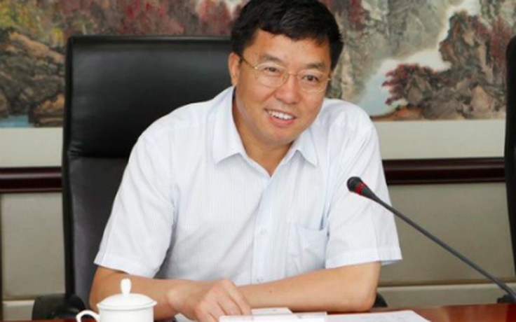 Bất ngờ trong bổ nhiệm tân ủy viên trung ương đảng Trung Quốc