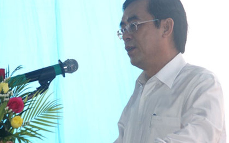 Quảng Trị có tân Chủ tịch UBND tỉnh