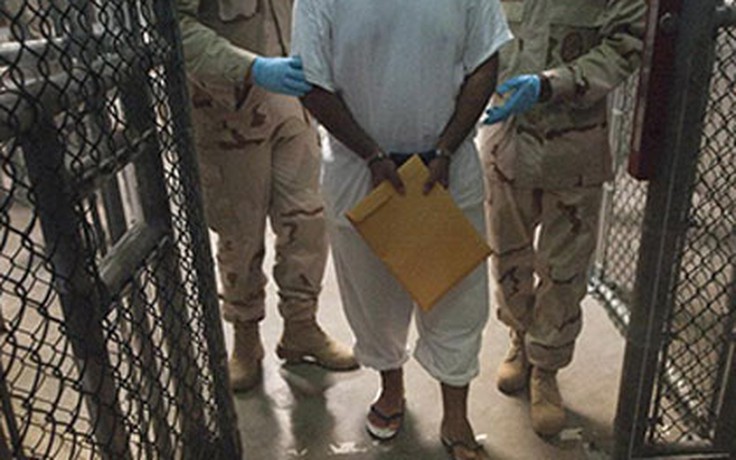 Tổng thống Obama có thể đóng cửa nhà tù Guantanamo?