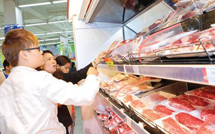 Thiên Bút Foods - Khẳng định thế mạnh trong lĩnh vực phân phối hàng đông lạnh nhập khẩu
