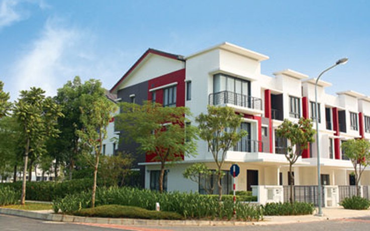 Thanh toán 30%, nhận ngay biệt thự Gamuda Gardens