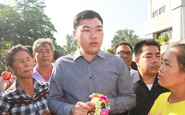 Cựu nghị sĩ Thái Lan bị tuyên án tử hình