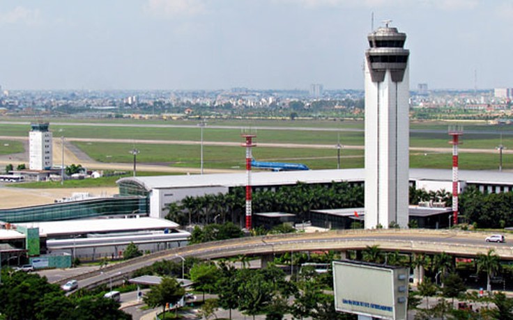Mất điện ở sân bay Tân Sơn Nhất: ‘Nếu làm đúng quy trình, điện sẽ có lại sau 5 phút’