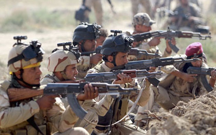 5 thảm họa quân sự của Mỹ