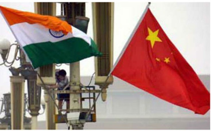 Ấn Độ cáo buộc Trung Quốc chiếm đóng lãnh thổ