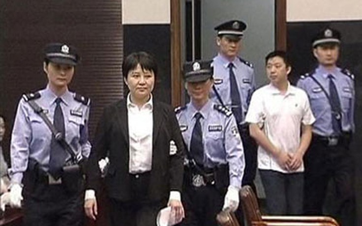 Hơn 500 luật sư Trung Quốc ký tên phản đối dự luật