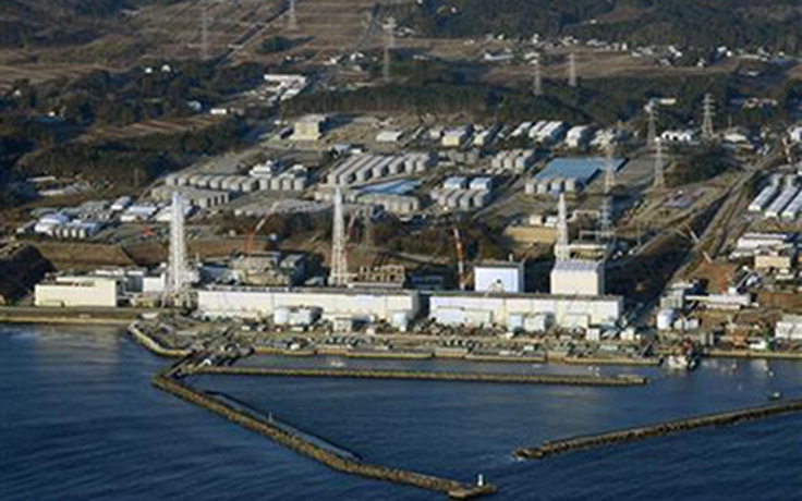 Nhật tái khởi động 2 lò hạt nhân sau sự cố Fukushima