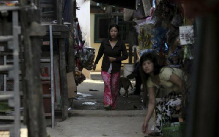 10 người Việt bị tra tấn hơn 1 tháng ở Campuchia