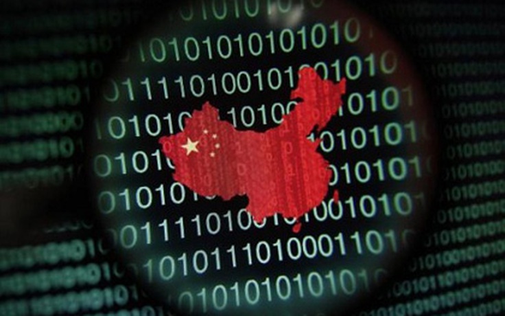 Tin tặc Trung Quốc có khả năng 'đánh sập' lưới điện Mỹ