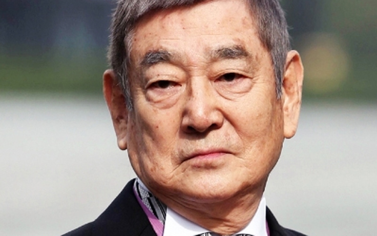 Tượng đài điện ảnh Nhật Bản Ken Takakura qua đời