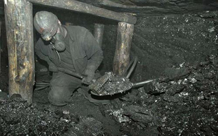 Lại nổ mỏ than ở Trung Quốc, 11 người chết