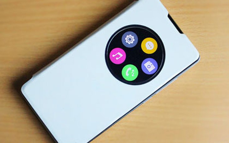 Wing Mobile chuẩn bị ra mắt smartphone pin 'khủng' tại VN