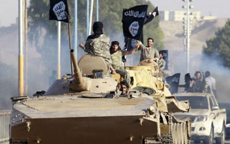 Bí ẩn thân thế 'vợ thủ lĩnh IS' bị Li băng bắt