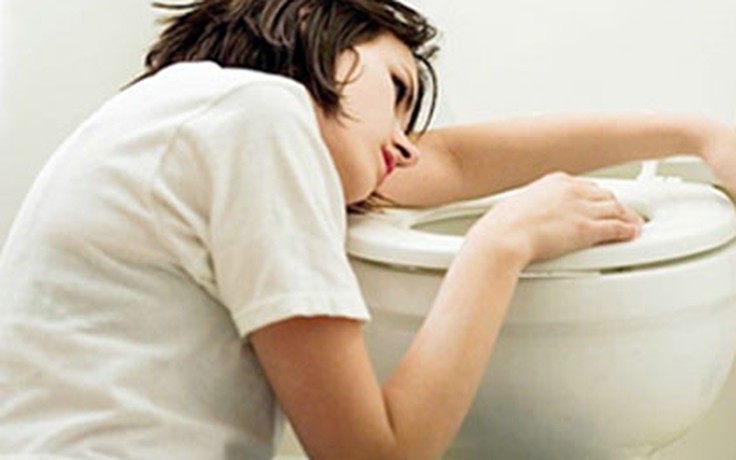 Tiêu chảy và những câu chuyện dở khóc dở cười