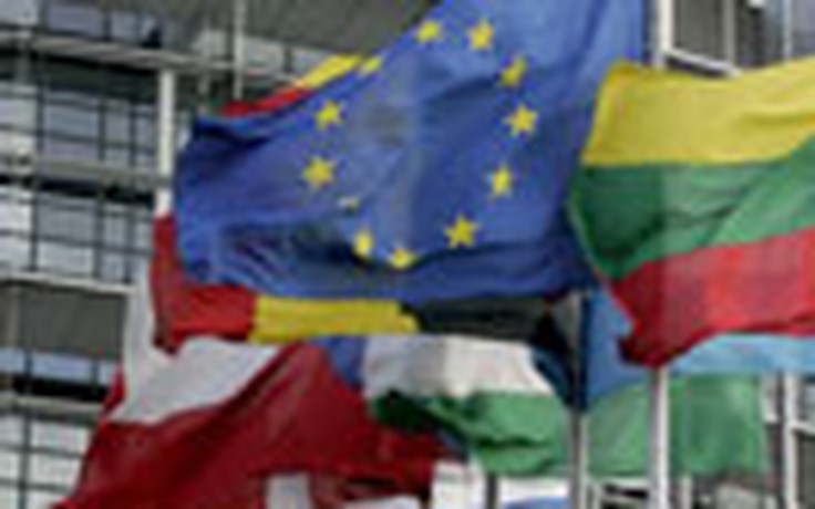 EU công bố chương trình viện trợ 400 triệu euro cho VN