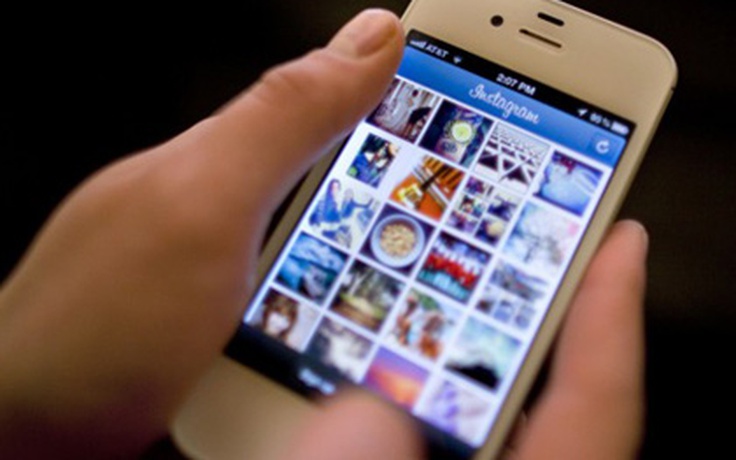 Instagram đạt mốc 300 triệu người dùng