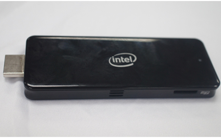 Máy tính USB của Intel xuất hiện tại Việt Nam