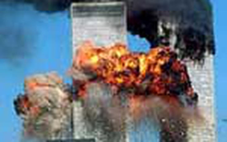 11/9/2001, một ngày khó quên