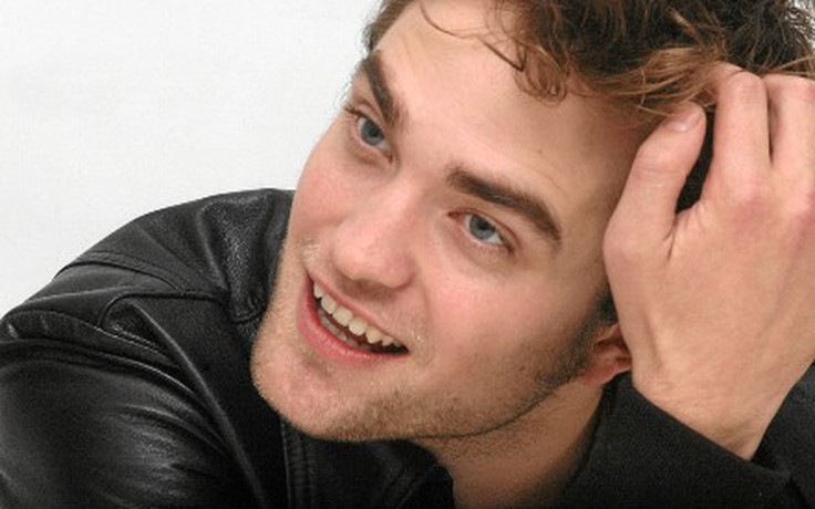 Robert Pattinson hấp dẫn nhất hành tinh