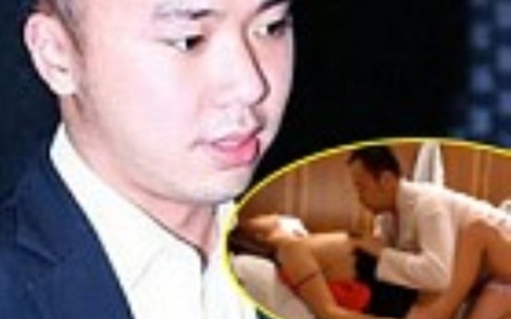 Thiếu gia hãm hiếp nhiều người đẹp Đài Loan lãnh án