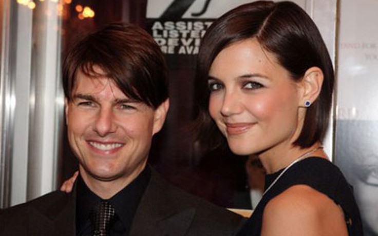 Vì Katie, Tom Cruise có thể bỏ đạo Scientology?