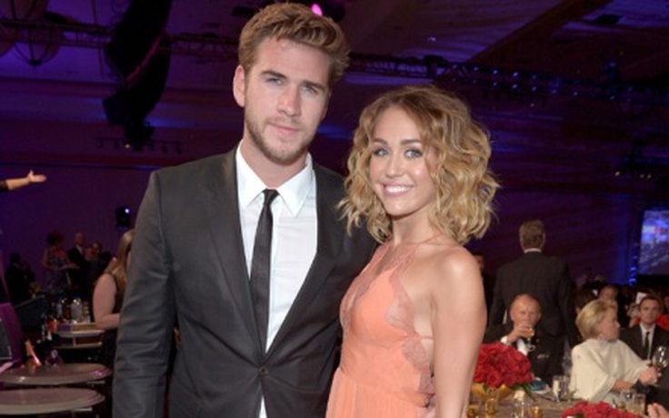 Miley Cyrus và Liam Hemsworth sẽ có ba đám cưới