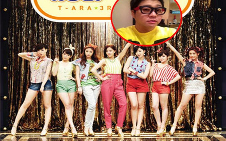 Nghe Shinsadong Tiger kể "sự tích" các bài hit của K-pop